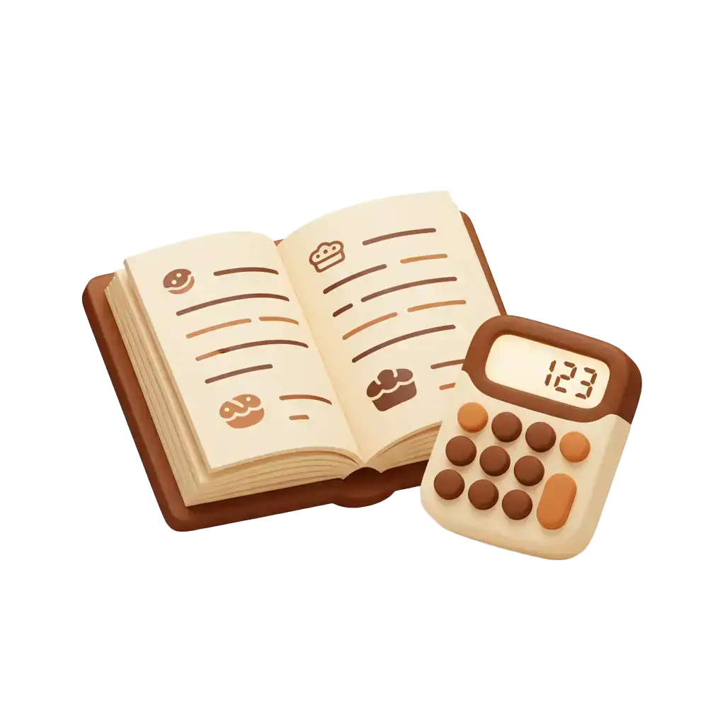 Rincian Minggu Efektif Icon